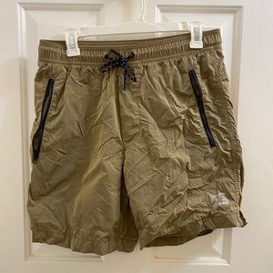 American Eagle all day shorts